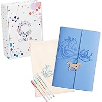 Just A Girl Who Loves Archery: Journal / Notebook Gift For