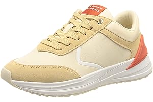 Tommy Hilfiger Kobiety Bieżnik z obcasemSneakersy