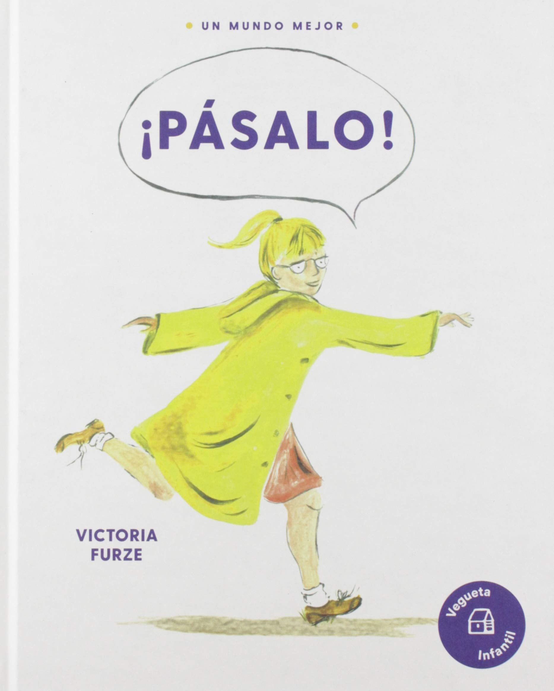 ¡Pásalo!: 4