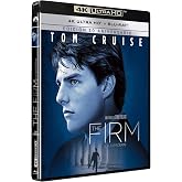 The Firm (La Tapadera) (Ed. 30 Aniversario) (4K UHD + Blu-ray)