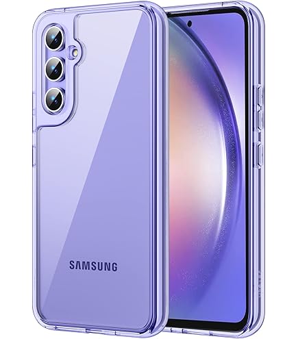Samsung Galaxy A54 5G 256GB Awesome Violet EU 16,31cm (6,4”) Super