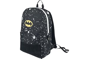DIFUZED Batman - Core Logo Backpack
