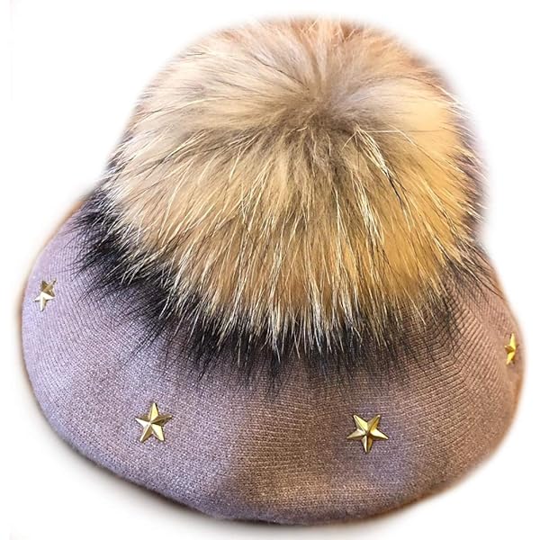 Bonnet En Maille Côtelée De Cachemire | Blanc | Tommy Hilfiger