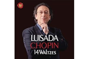 Chopin: 14 Waltzes & 7 Mazurkas