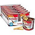 Nutella - Nut & Go - 12 pcs