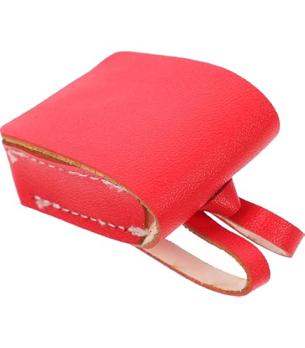 Mini-Rucksack Für Puppen – Blau, 8x7,5x3 Cm, Mit Reißverschluss, Als Spielzeug Oder Deko Für Puppenhäuser