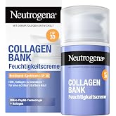 Neutrogena Collagen Bank SPF30 Moisturizing Day Cream 50 ml