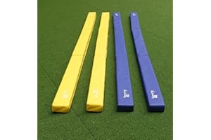 Callieway Runway Bodenarbeitsbahnen