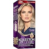 Koleston Intense 10-81 &Ccedil;ok A&ccedil;ık K&uuml;ll&uuml; İnci Sarısı Sa&ccedil; Boyası