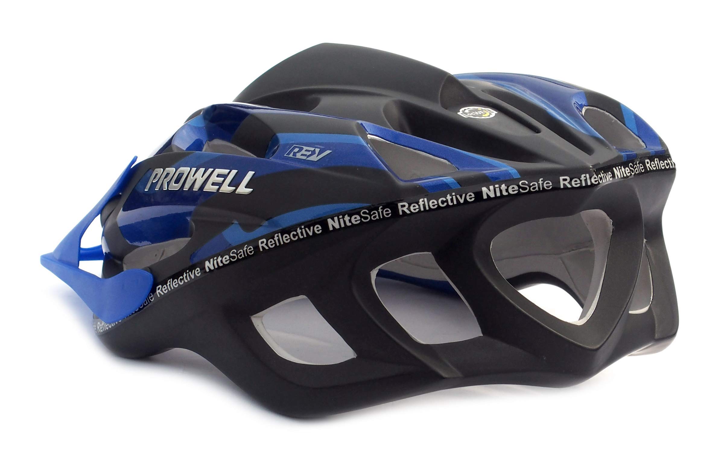 prowell f59 cycle helmet
