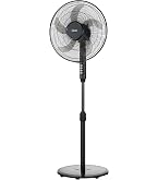 Ventilateur sur pied 40cm avec telecommande clatronic vl 3741s noir - Ventilateur Ventilateur sur pied 40cm avec telecommande clatronic vl 3741s noir - Ventilateur