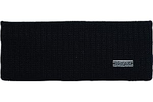 ‎EISGLUT Eisglut Damen Stirnband Ninl Merino Made in Germany