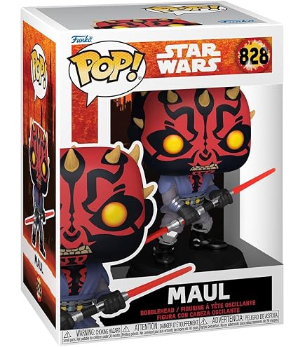 Pop! Movie Moments: Star Wars # 222 – Duel On Mustafar (Star Wars
