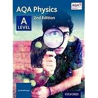 A-Level Physics for AQA: Year 1 & 2 Student Book with Online Edition ...