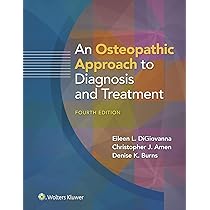 Buy An Osteopathic Approach To Diagnosis And Treatment 4Ed (Pb