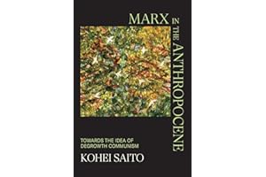 Marx in the Anthropocene