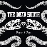 Sugar & Joy (Ltd.Bonus Track+Patch Edition)