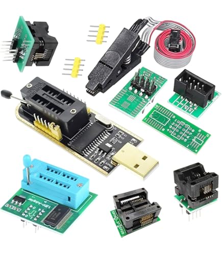 10 Pièces MCP6002-I/SN SOP8 - Circuit Intégré Ampli Opérationnel - SMD - Pour DIY électronique