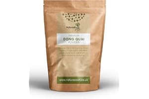 Premium Dong Quai Powder 250g by Natures Root