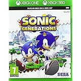 Sonic Generations (XONE/360)