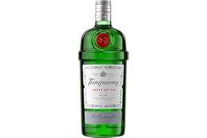 Tanqueray London Dry Gin - 1 L