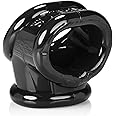 OXBALLS Cocksling-2 Cockring, Black