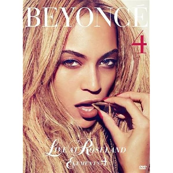 Beyoncé: Live At Wembley : Amazon.pl: Płyty DVD i Blu-ray