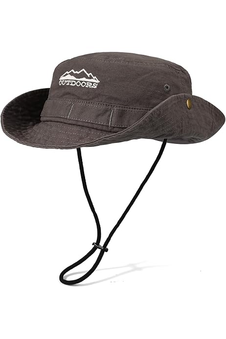 Cappello A Tesa Larga Shein Cappellini Da Surf Da Spiaggia Con