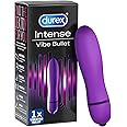 Durex Intense Delight Vibrating Bullet Sex Toy