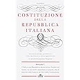 Costituzione della Repubblica Italiana. Con cronologia delle modifiche