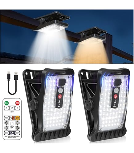 COLBOR Buitenlamp op zonne-energie, 56 leds, zonnelamp met bewegingsmelder, 3 instelbare modi, IP65, waterdicht, krachtig, met afstandsbediening (wit