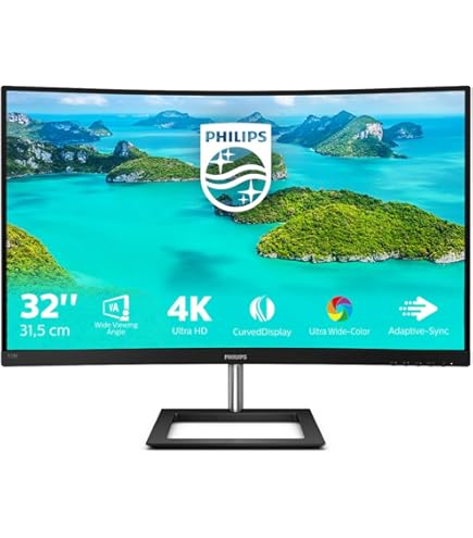 Philips モニター ディスプレイ BDM4065UC 40インチ 4K Philips BDM4065UC 40-inch Ultra HD Monitor Review
