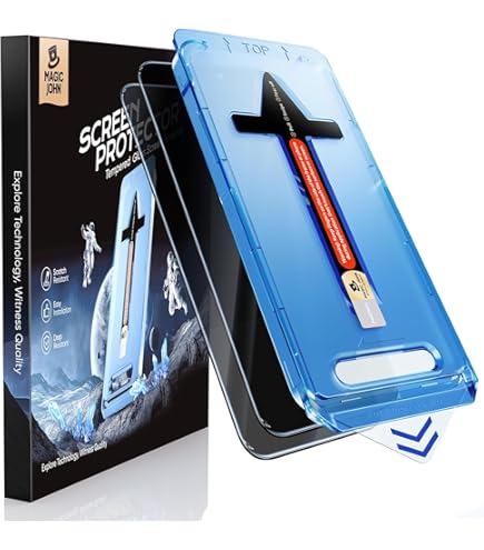 MW Custodia per iPhone 17 Pro Max Clear Magsafe: Testata Antiurto