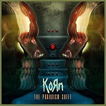 The Nothing by Korn: Amazon.co.uk: CDs & Vinyl