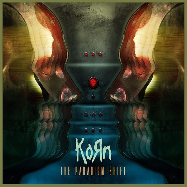 Korn サイン入り CD THE PATH OF TOTALITY Korn サイン入り CD THE PATH OF TOTALITY KORN - Path of Totality