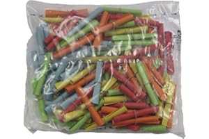 WOLF & APPENZELLER Lose Treffer bunt 701-750