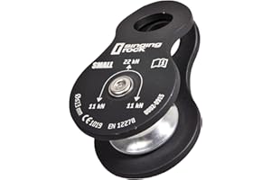 Singing Rock Puleggia Small Roll 22 kN
