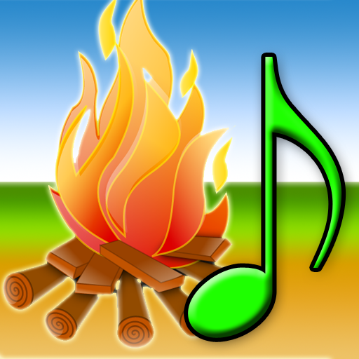Boy Scout Songs