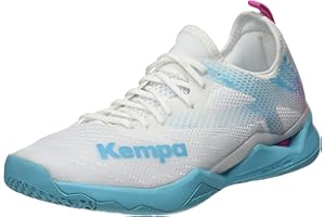 Kempa Wing, Scarpe da Pallamano Donna