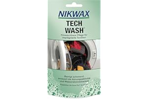 ‎NIKWAX Nikwax Tech Wash 100ml