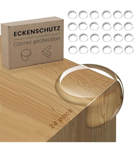 24 Pezzi Paraspigoli In Gommapiuma Per Traslochi Angoli In Gommapiuma Protezione Per Bordi Materiale Di Imballaggio Per Immagini Specchi E Tavoli 10x10 Cm