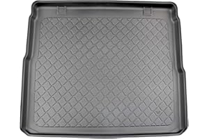 ‎MTM MDM Kofferraumwanne für Honda CR-V V (auch Hybrid e:HEV) 2018-, Widerstandsfähig, Leicht zu waschen und Geruchsneutral, cod. 8053