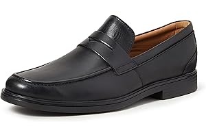 Clarks Homme Aldric Step Mocassins