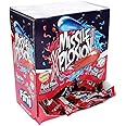 FINI Missile XPLOSION! Liquid Filled Bubble Gum 200 PCS