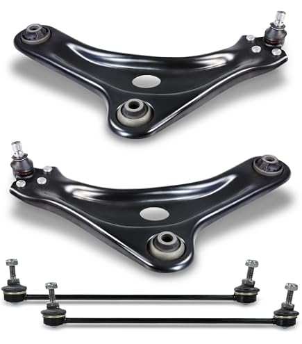 Triangle ou bras de suspension (train avant) pour PEUGEOT EXPERT II 2.0 HDI 130 128cv Triangle ou bras de suspension (train avant) pour PEUGEOT EXPERT II 2.0 HDI 130 128cv