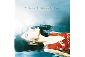 To Bring You My Love