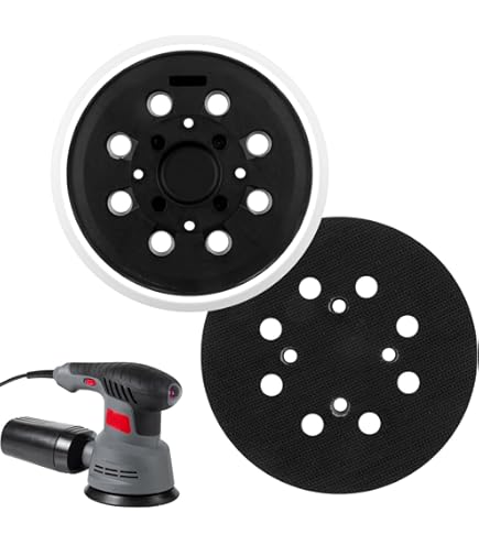 Bosch GEX 125-1 AE Professional 250W 125 Mm Levigatrice Eccentrica Foro 2 5 Mm Raccoglitore Di Polvere 230v 82070895 - Foto 8