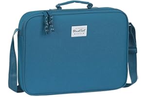 Blackfit8 Mochila Unisex niños (Pack de 1)