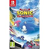 Team Sonic Racing