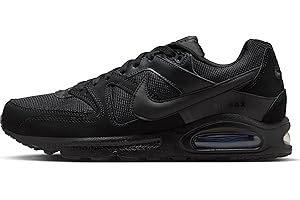 NIKE Air max command Sneakers Mężczyźni